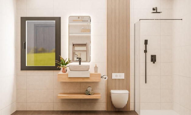 Краткосрочная аренда - Villa -
Pinoso - Lel