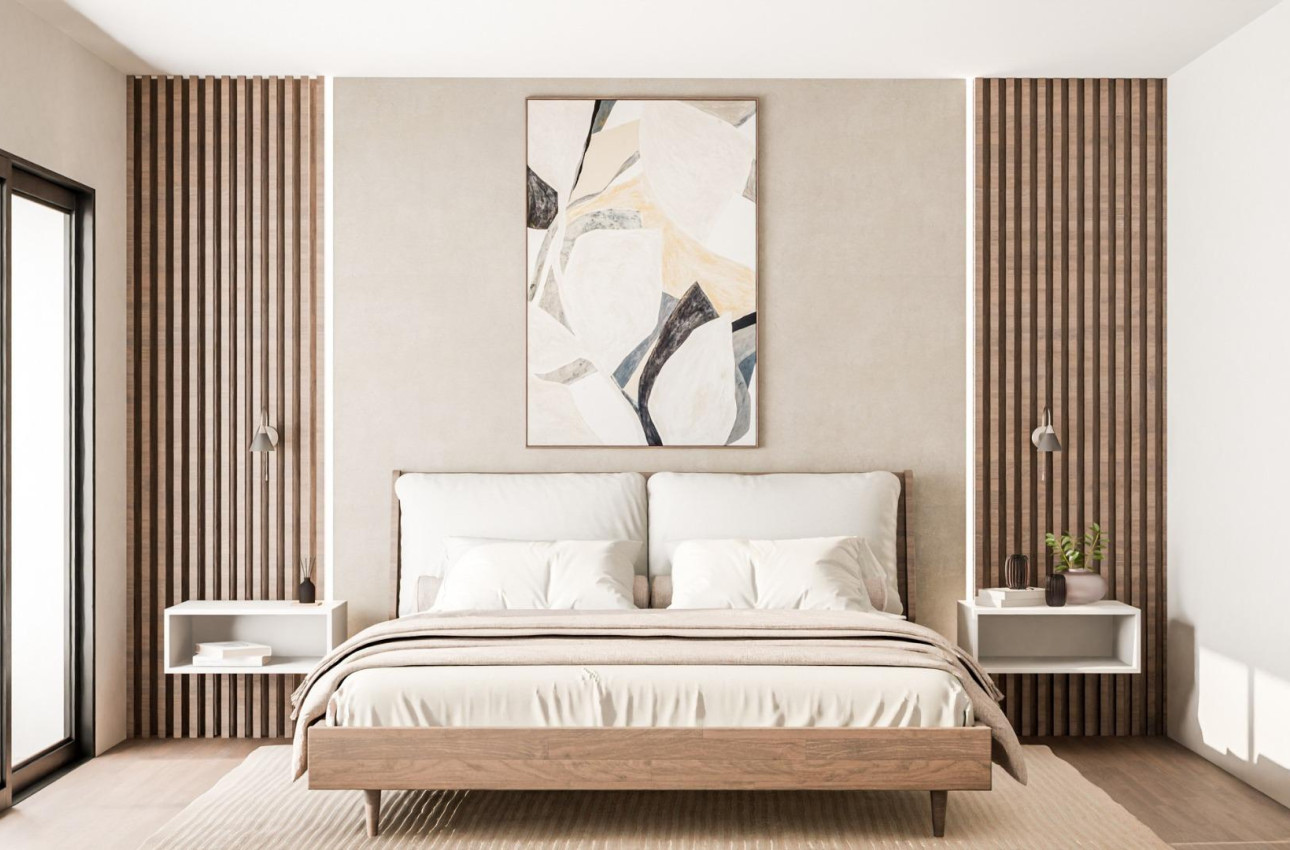 Краткосрочная аренда - Villa -
Pinoso - Lel