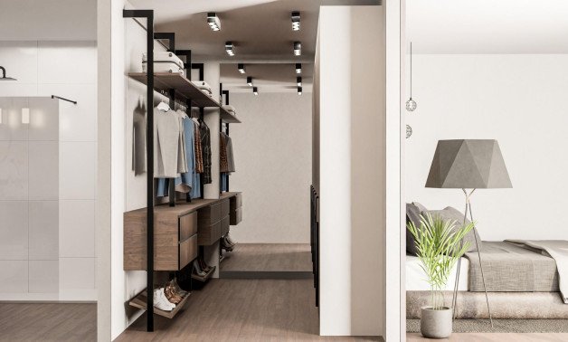 Краткосрочная аренда - Villa -
Pinoso - Lel