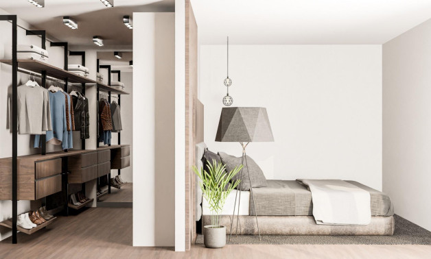 Краткосрочная аренда - Villa -
Pinoso - Lel