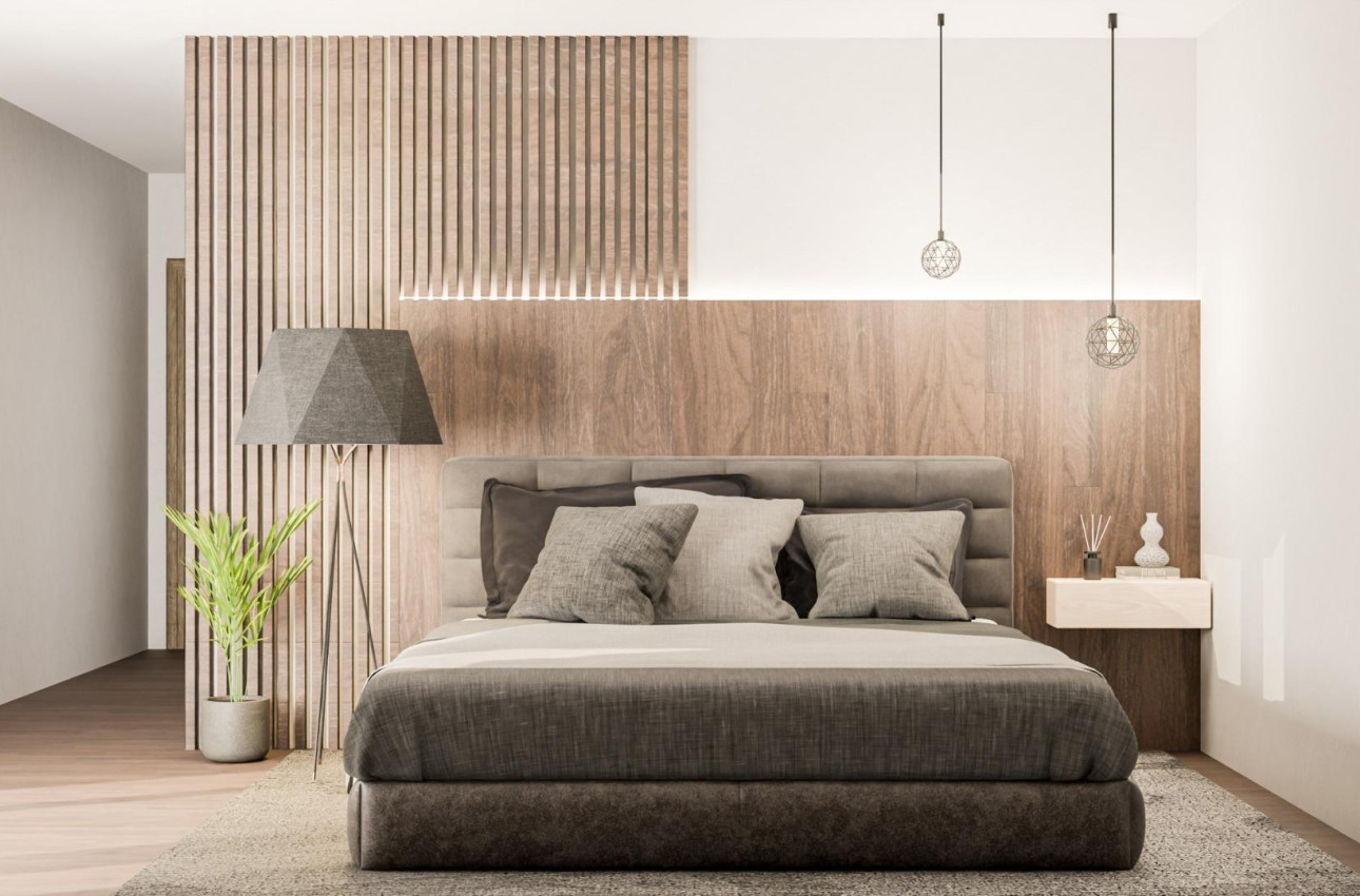 Краткосрочная аренда - Villa -
Pinoso - Lel