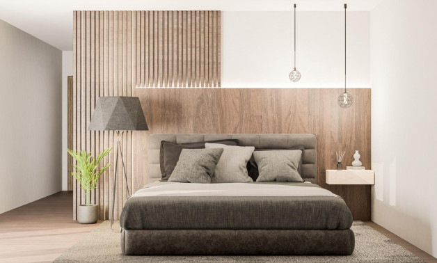 Краткосрочная аренда - Villa -
Pinoso - Lel