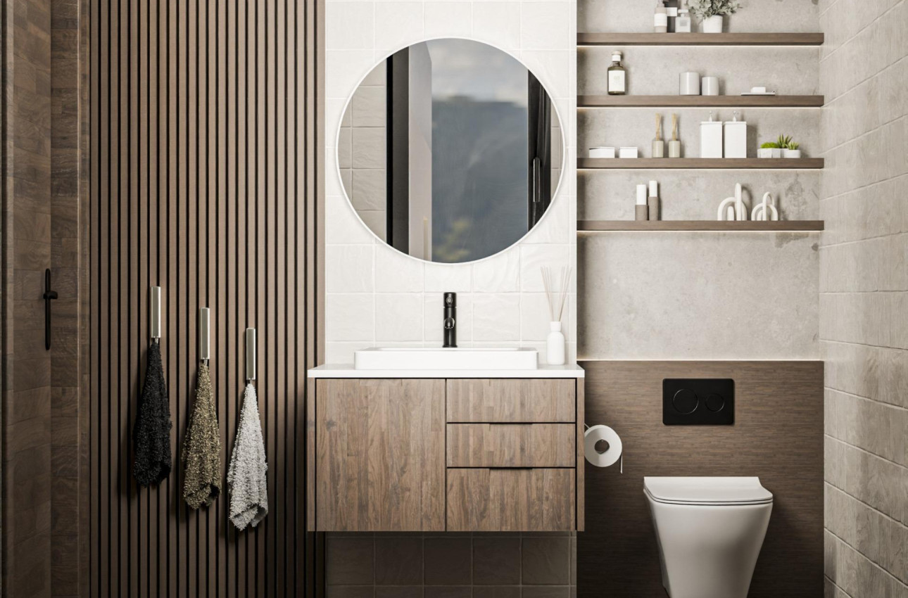 Краткосрочная аренда - Villa -
Pinoso - Lel