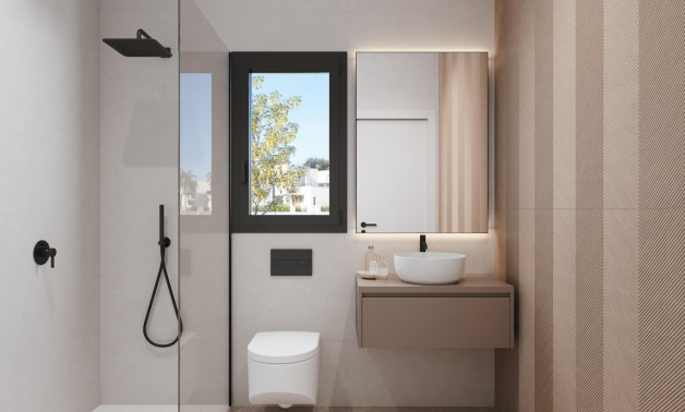 Краткосрочная аренда - Пентхаус -
Torre Pacheco - Santa Rosalia Lake and Life Resort