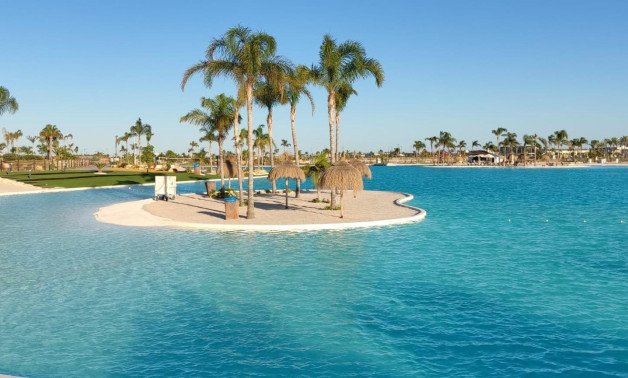 Краткосрочная аренда - Пентхаус -
Torre Pacheco - Santa Rosalia Lake and Life Resort