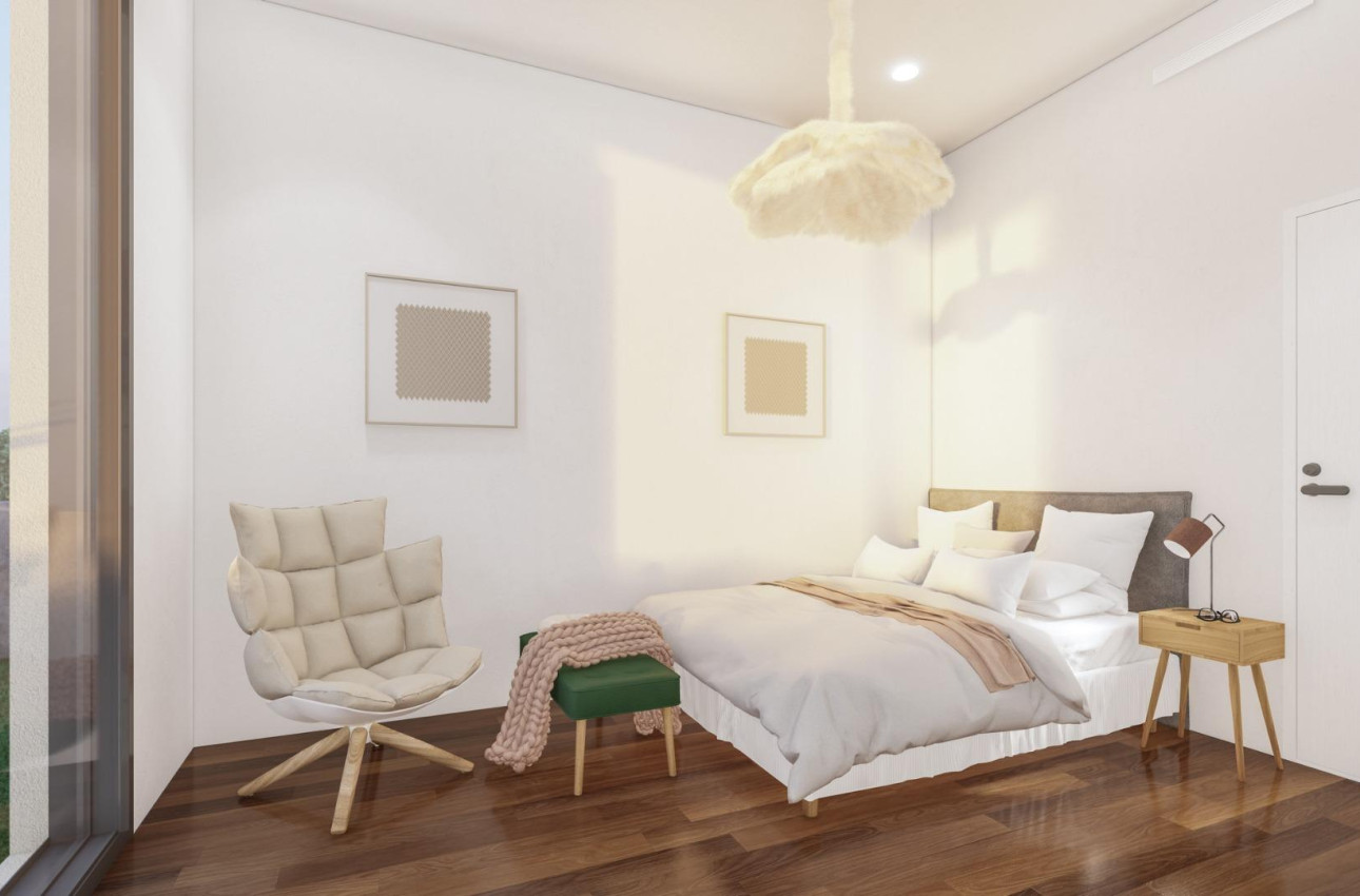 Short Term Rental - Villa -
Baños y Mendigo - Altaona Golf