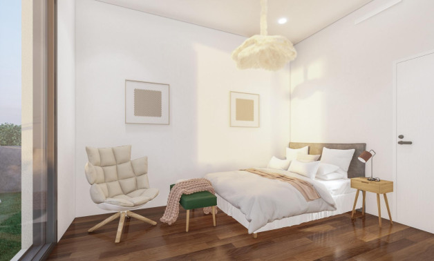 Short Term Rental - Villa -
Baños y Mendigo - Altaona Golf