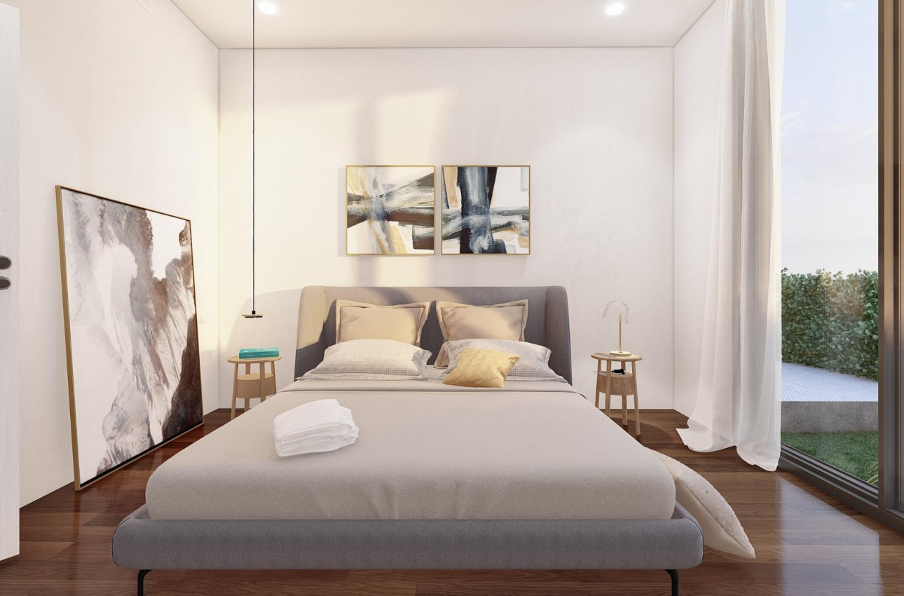 Short Term Rental - Villa -
Baños y Mendigo - Altaona Golf