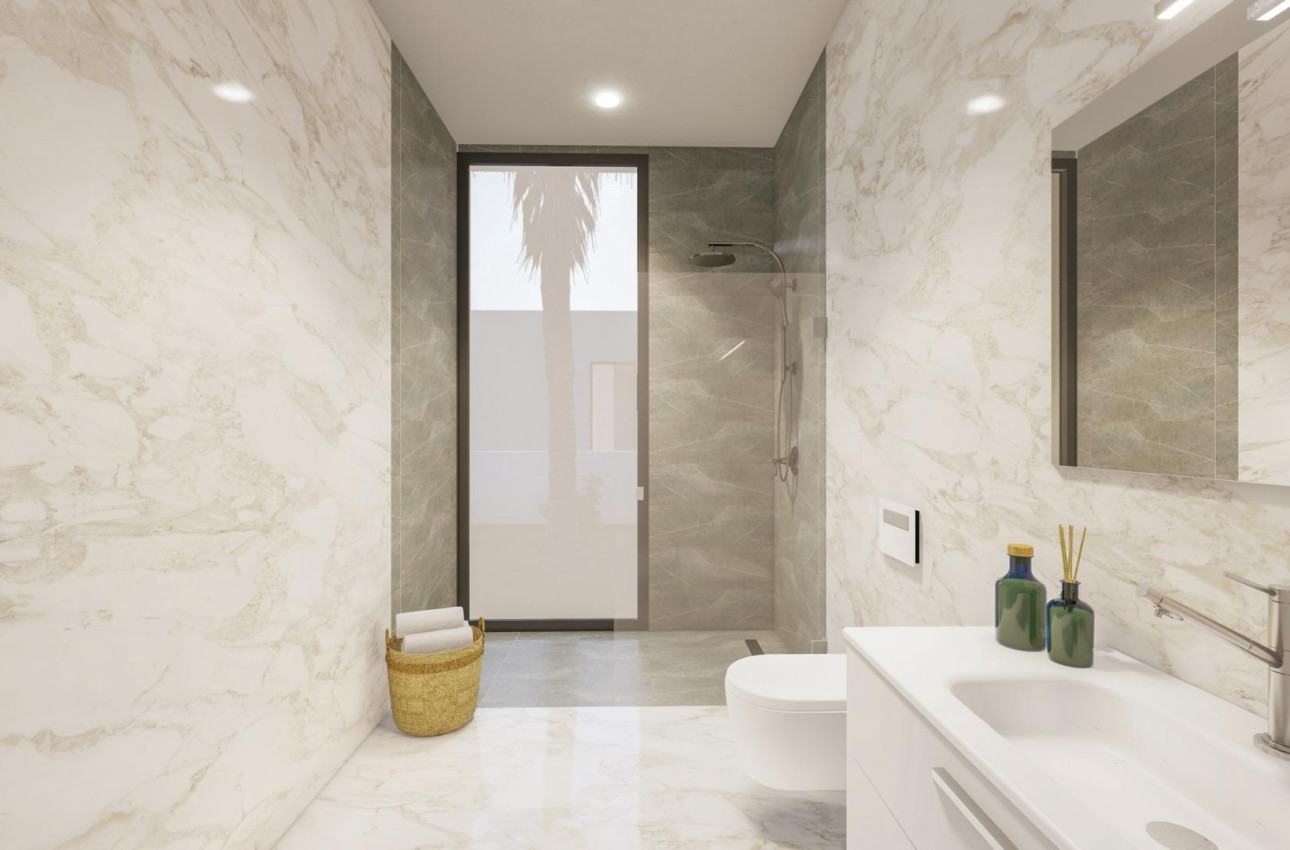 Short Term Rental - Villa -
Baños y Mendigo - Altaona Golf