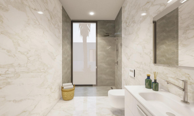 Short Term Rental - Villa -
Baños y Mendigo - Altaona Golf