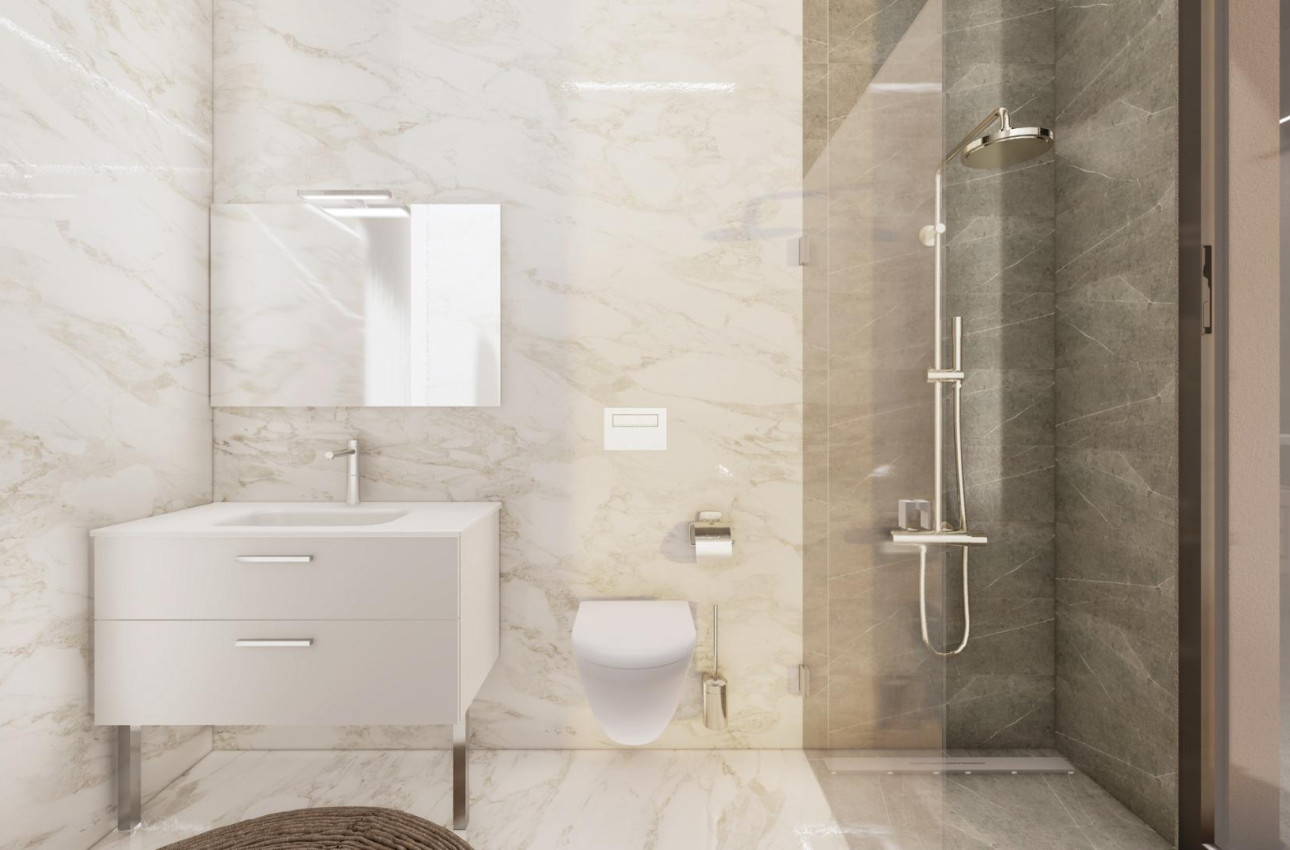 Short Term Rental - Villa -
Baños y Mendigo - Altaona Golf