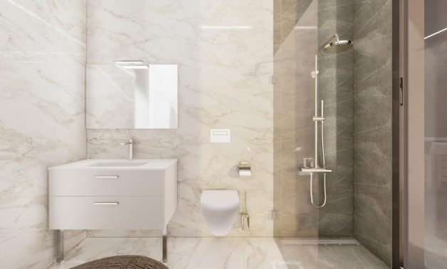 Short Term Rental - Villa -
Baños y Mendigo - Altaona Golf