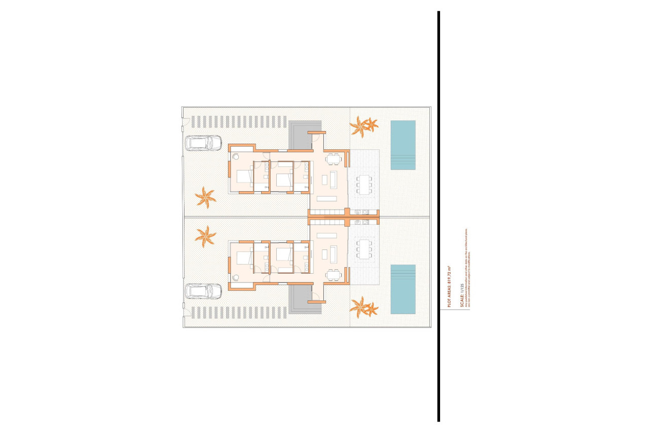 Short Term Rental - Villa -
Baños y Mendigo - Altaona Golf