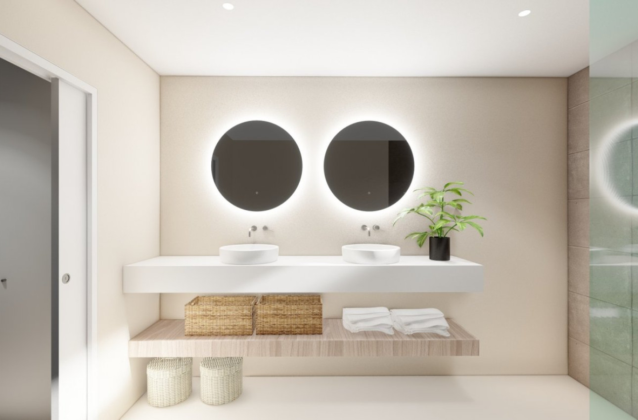 Short Term Rental - Villa -
Baños y Mendigo - Altaona Golf