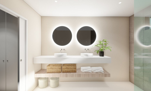 Short Term Rental - Villa -
Baños y Mendigo - Altaona Golf