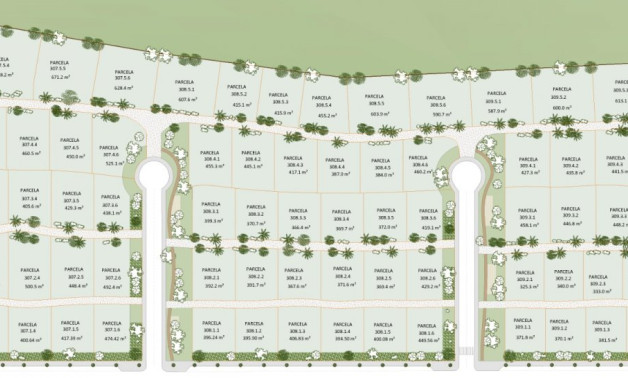 Short Term Rental - Villa -
Baños y Mendigo - Altaona Golf