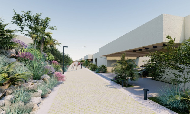 Short Term Rental - Villa -
Baños y Mendigo - Altaona Golf