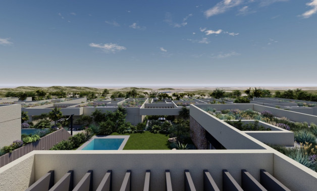 Short Term Rental - Villa -
Baños y Mendigo - Altaona Golf