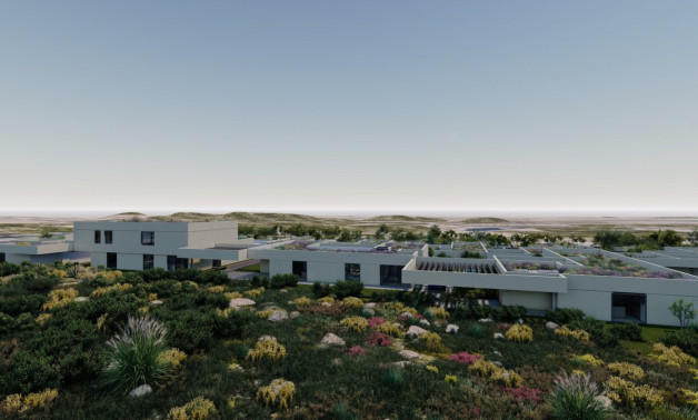 Short Term Rental - Villa -
Baños y Mendigo - Altaona Golf