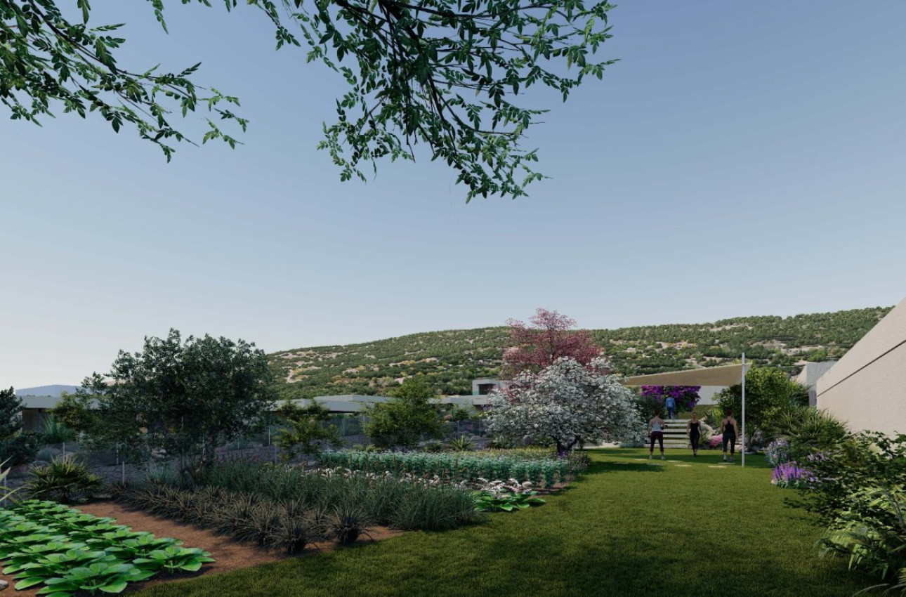 Short Term Rental - Villa -
Baños y Mendigo - Altaona Golf