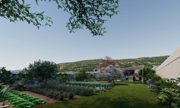 Short Term Rental - Villa -
Baños y Mendigo - Altaona Golf