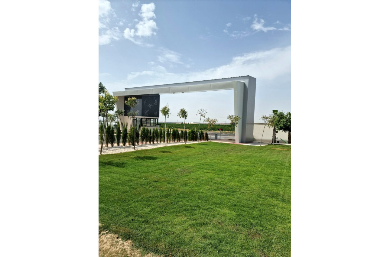 Short Term Rental - Villa -
Baños y Mendigo - Altaona Golf