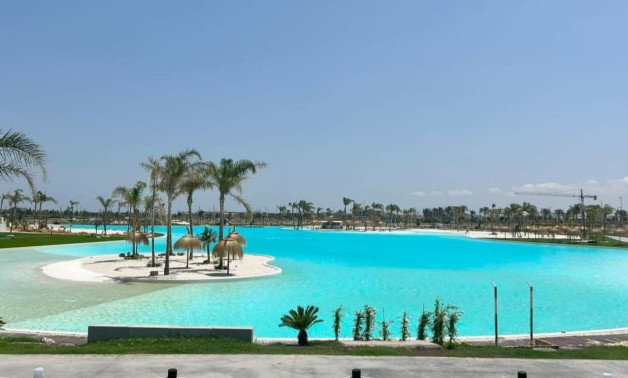 Short Term Rental - Apartment -
Torre Pacheco - Santa Rosalia Lake and Life Resort