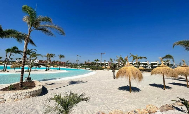 Short Term Rental - Apartment -
Torre Pacheco - Santa Rosalia Lake and Life Resort