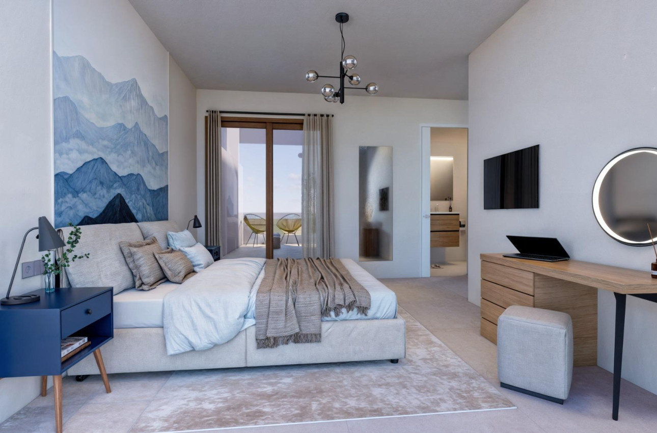 Short Term Rental - Villa -
Torre Pacheco - pueblo