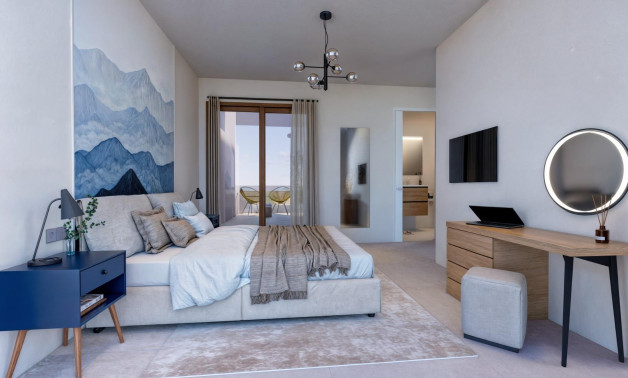 Short Term Rental - Villa -
Torre Pacheco - pueblo