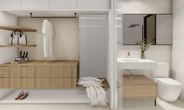 Alquiler a corto plazo - Villa -
Dolores - Sector 3