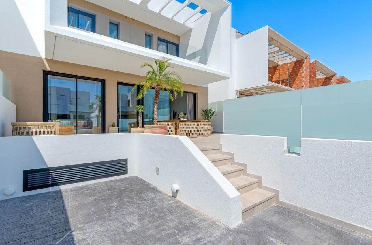 Alquiler a corto plazo - Villa -
Dolores - Sector 3