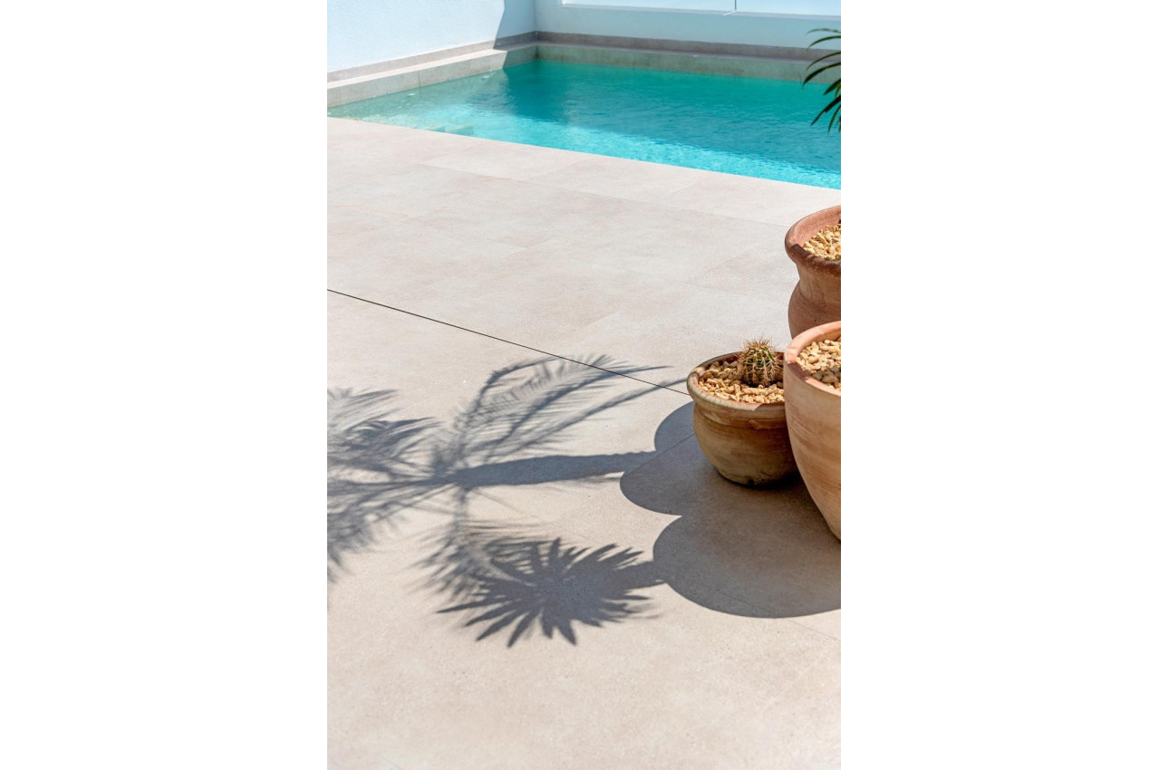 Alquiler a corto plazo - Villa -
Dolores - Sector 3