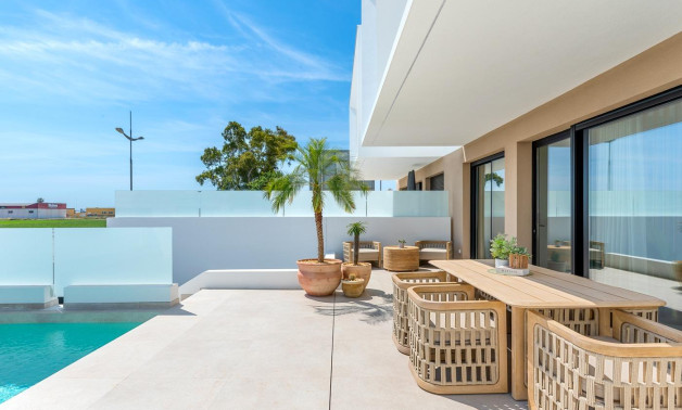 Alquiler a corto plazo - Villa -
Dolores - Sector 3