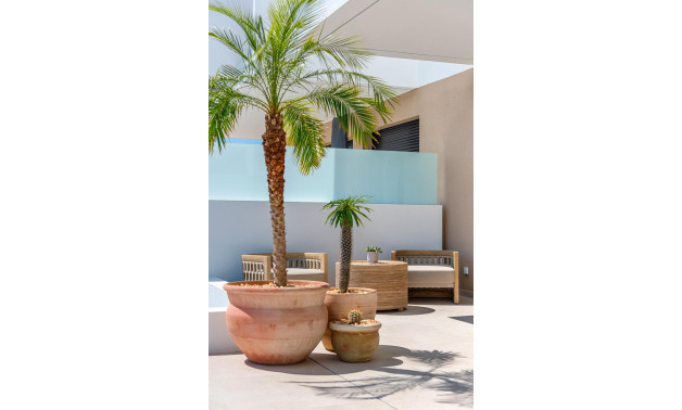 Alquiler a corto plazo - Villa -
Dolores - Sector 3