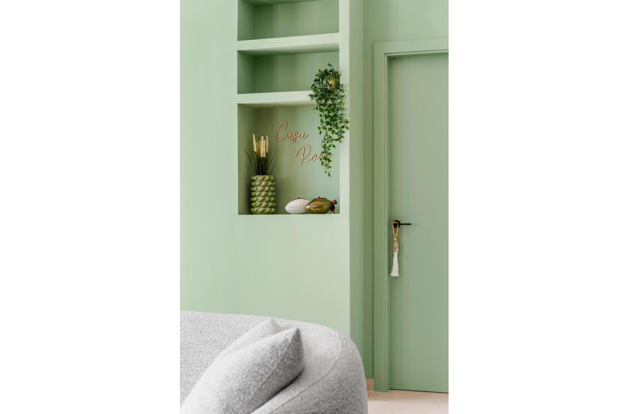 Alquiler a corto plazo - Villa -
Dolores - Sector 3