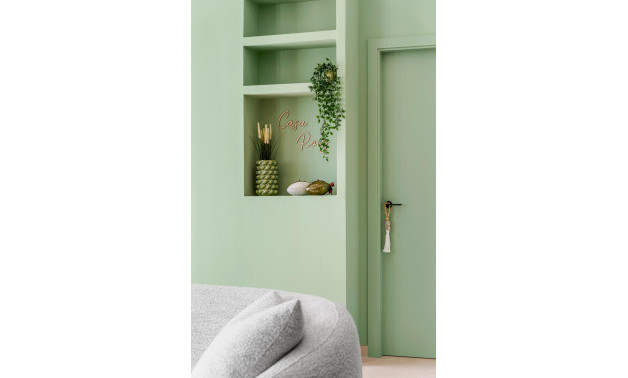 Alquiler a corto plazo - Villa -
Dolores - Sector 3