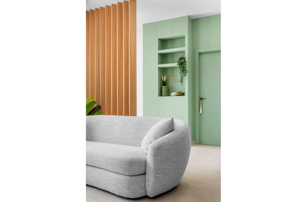 Alquiler a corto plazo - Villa -
Dolores - Sector 3