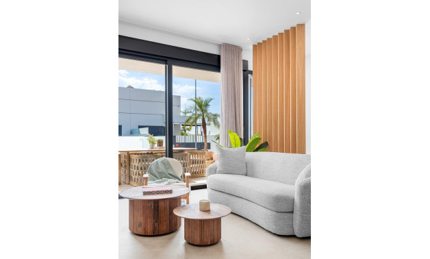 Alquiler a corto plazo - Villa -
Dolores - Sector 3