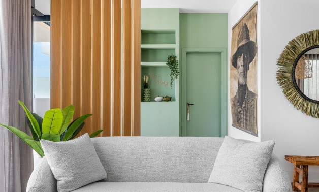 Alquiler a corto plazo - Villa -
Dolores - Sector 3