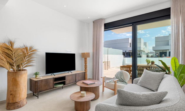 Alquiler a corto plazo - Villa -
Dolores - Sector 3