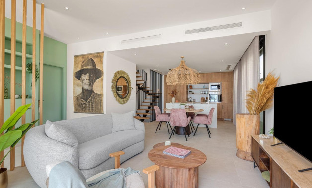 Alquiler a corto plazo - Villa -
Dolores - Sector 3