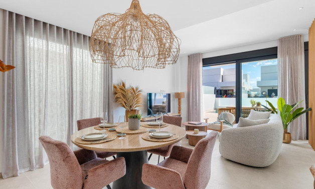 Alquiler a corto plazo - Villa -
Dolores - Sector 3