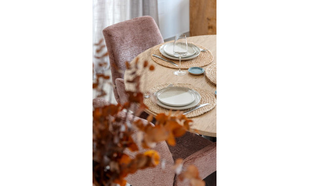 Alquiler a corto plazo - Villa -
Dolores - Sector 3