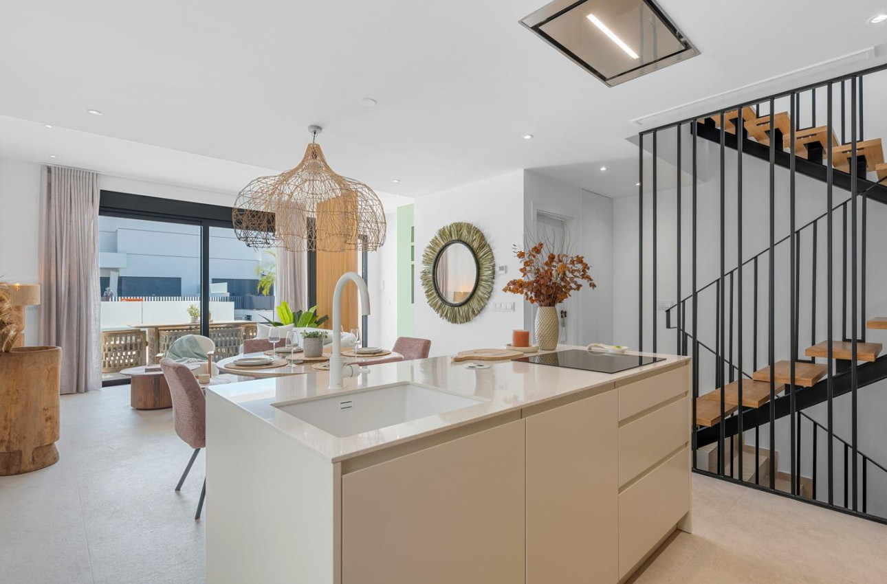 Alquiler a corto plazo - Villa -
Dolores - Sector 3