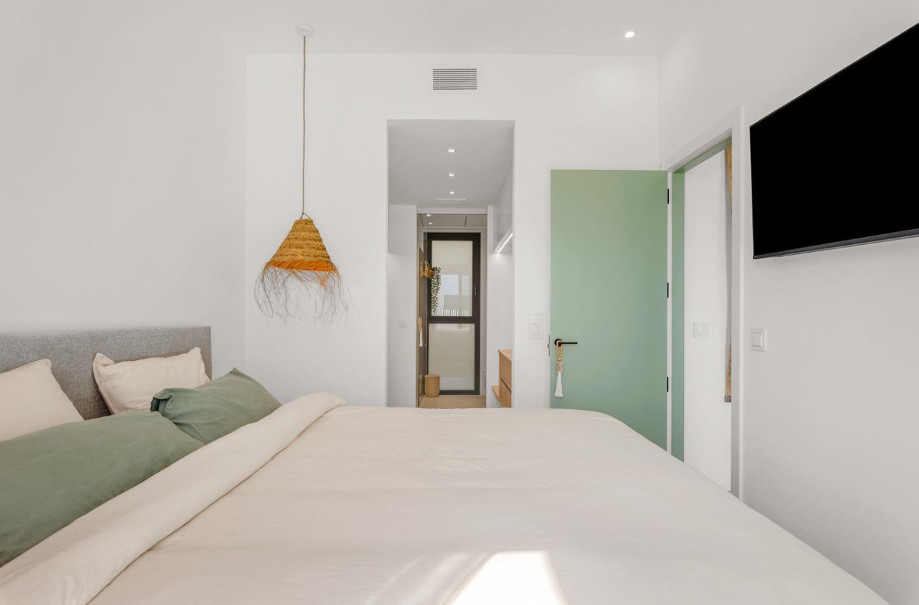 Alquiler a corto plazo - Villa -
Dolores - Sector 3