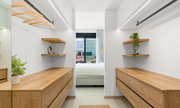 Alquiler a corto plazo - Villa -
Dolores - Sector 3