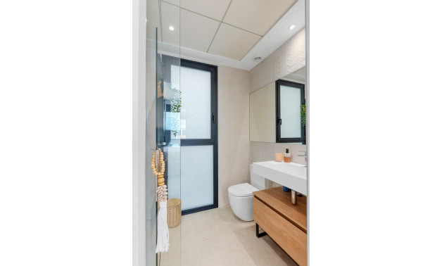 Alquiler a corto plazo - Villa -
Dolores - Sector 3