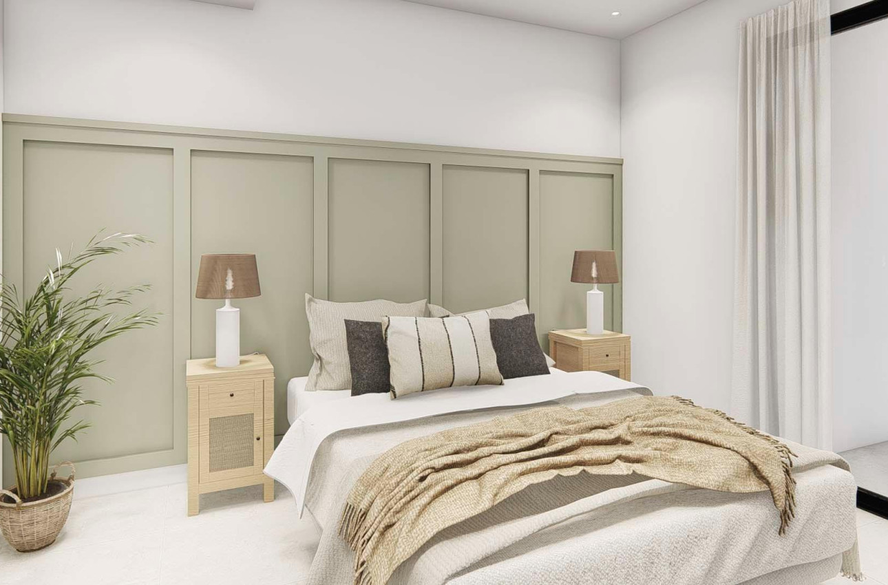 Alquiler a corto plazo - Town House -
Dolores - Sector 3