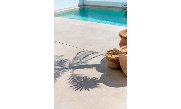 Alquiler a corto plazo - Town House -
Dolores - Sector 3